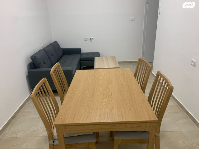 יחידת דיור, עפולה