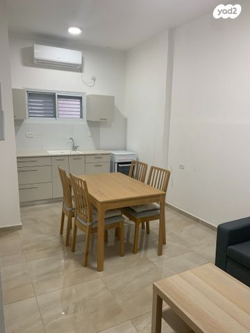 יחידת דיור, עפולה