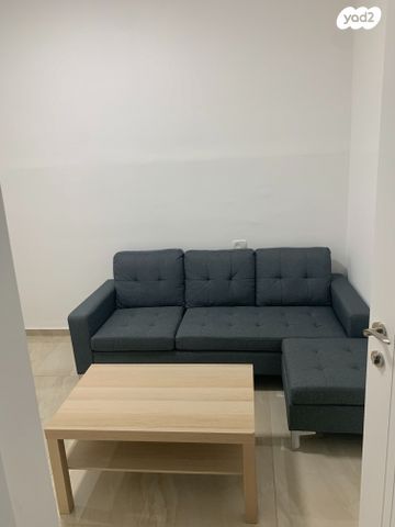 יחידת דיור, עפולה