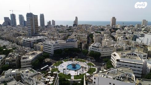 דיזנגוף 