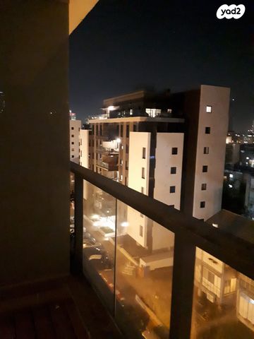 דירה, ארלוזורוב, גבעתיים