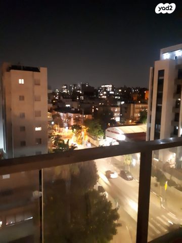 דירה, ארלוזורוב, גבעתיים