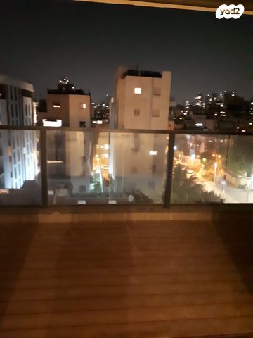 דירה, ארלוזורוב, גבעתיים