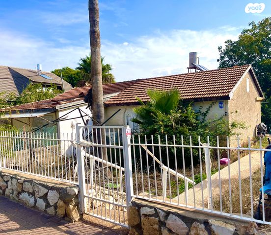 בית פרטי/ קוטג', נווה עמל, הרצליה