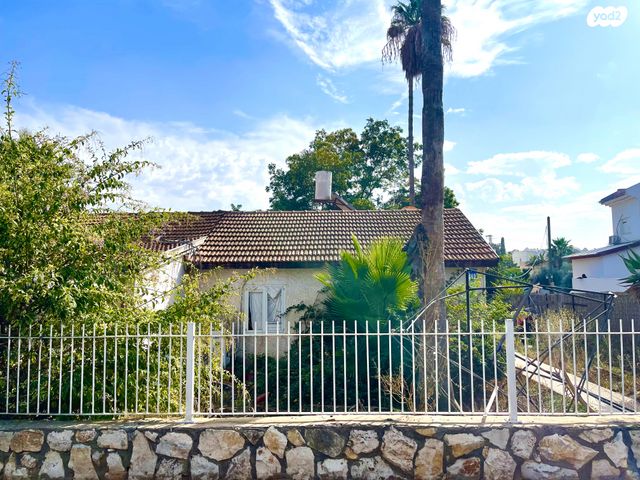 בית פרטי/ קוטג', נווה עמל, הרצליה