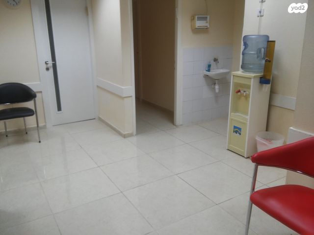 קליניקות, הגליל, נווה שאנן, חיפה