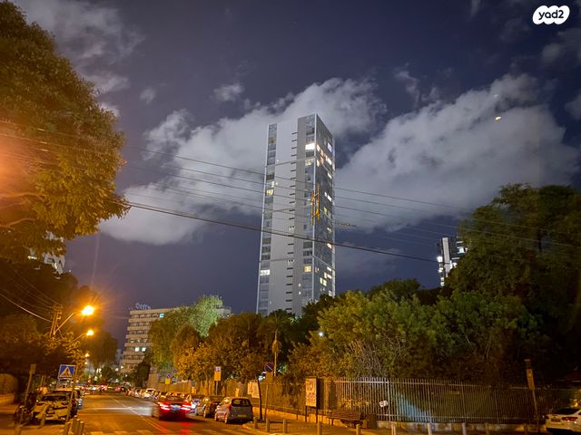 דירה, רמז 6, הצפון החדש - כיכר המדינה, תל אביב יפו