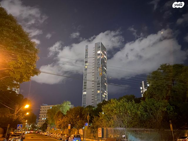 דירה, רמז 6, הצפון החדש - כיכר המדינה, תל אביב יפו