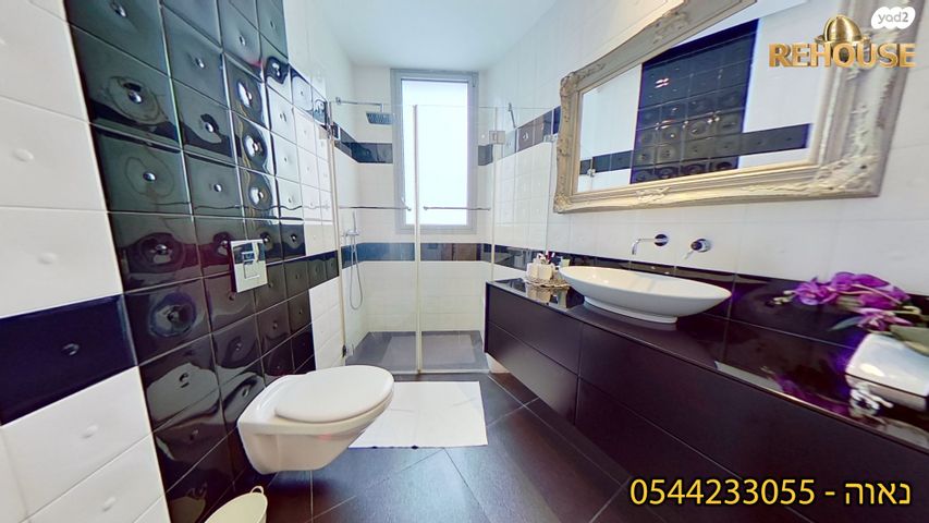 בית פרטי/ קוטג', נופך, רובע י"ז, אשדוד