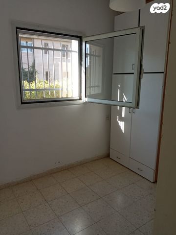 דירת גן, הצפירה, עמק רפאים, המושבה הגרמנית, ירושלים