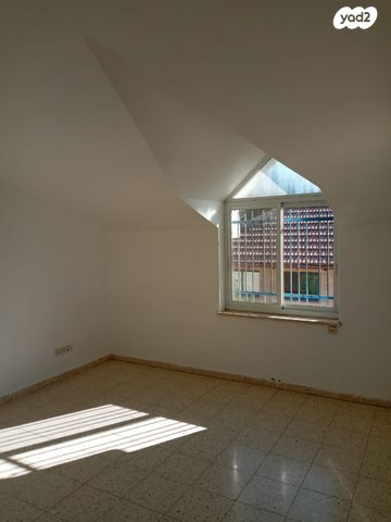 דירת גן, הצפירה, עמק רפאים, המושבה הגרמנית, ירושלים