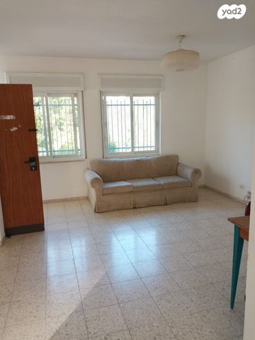 דירת גן, הצפירה, עמק רפאים, המושבה הגרמנית, ירושלים