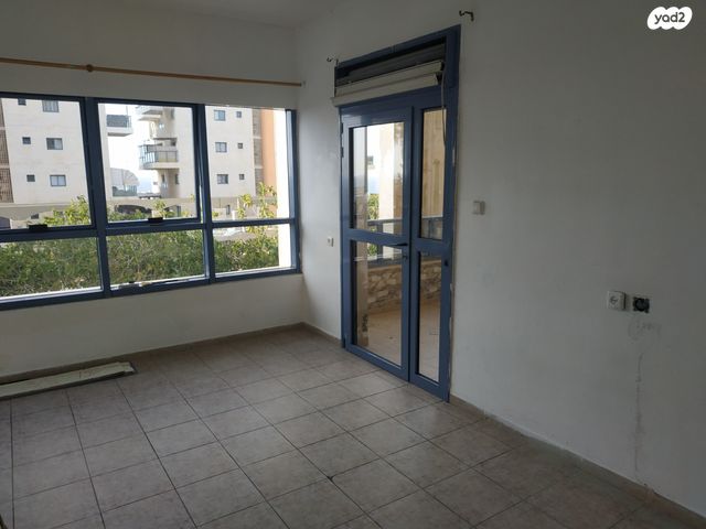 דירה, יפה נוף 37, מרינה, פארק לאומי וחופים, אשקלון