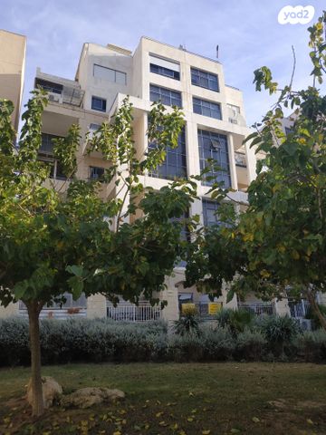 דירה, יפה נוף 37, מרינה, פארק לאומי וחופים, אשקלון