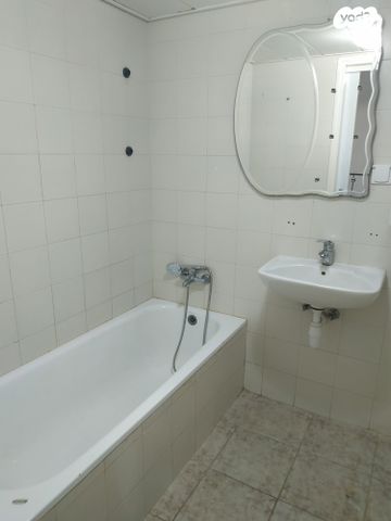 דירה, יפה נוף 37, מרינה, פארק לאומי וחופים, אשקלון