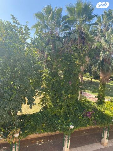 דירה, חיים בג'איו, קטמון הישנה, ירושלים