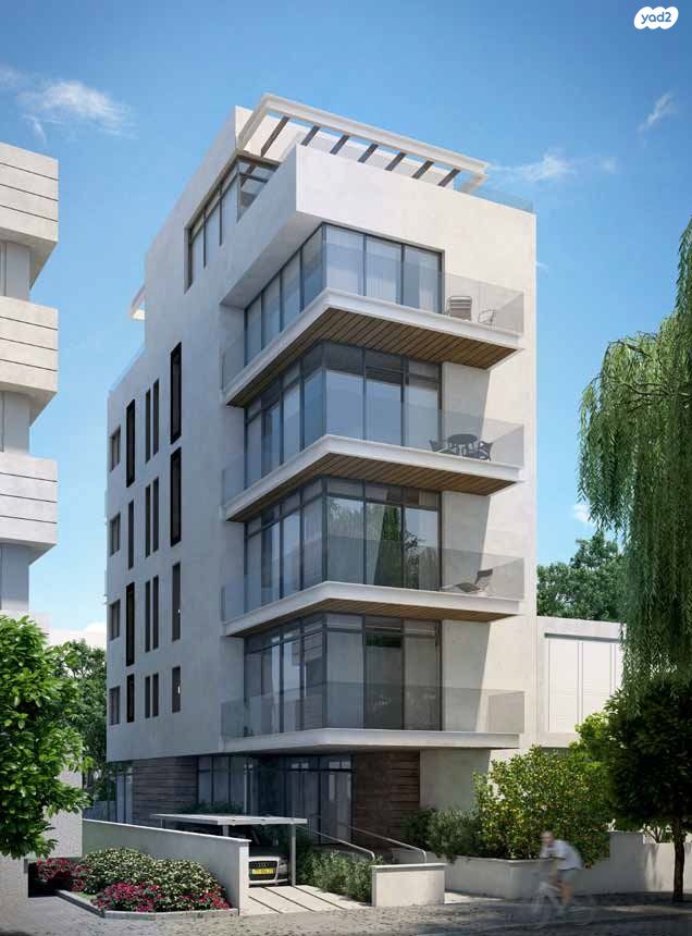 הצפון הישן - דרום