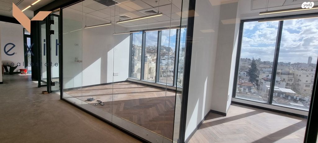 משרדים, הירקון 6, אזור תעשיה צפון, בני ברק