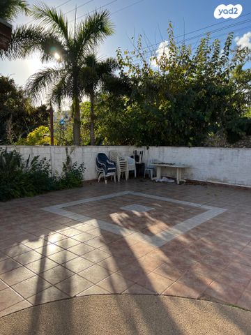 דו משפחתי, לויטה, רמת החייל, תל אביב יפו