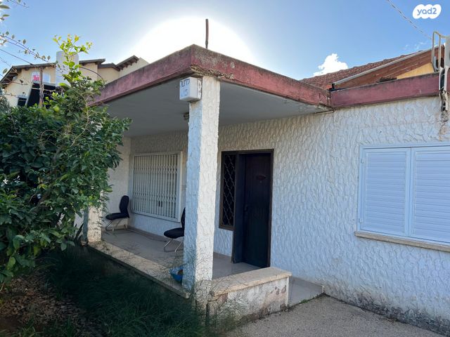 דו משפחתי, לויטה, רמת החייל, תל אביב יפו