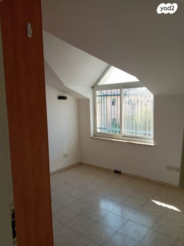 בית פרטי/ קוטג', קטמון הישנה, ירושלים