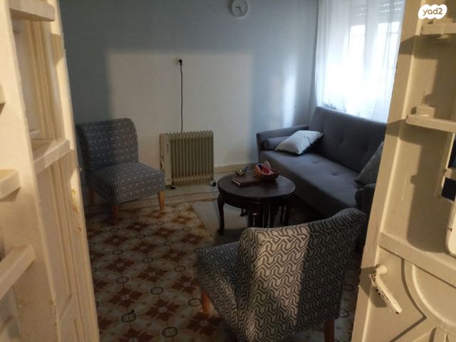 בית פרטי/ קוטג', קטמון הישנה, ירושלים