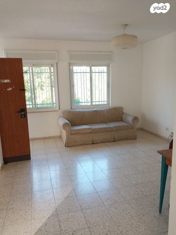 בית פרטי/ קוטג', קטמון הישנה, ירושלים