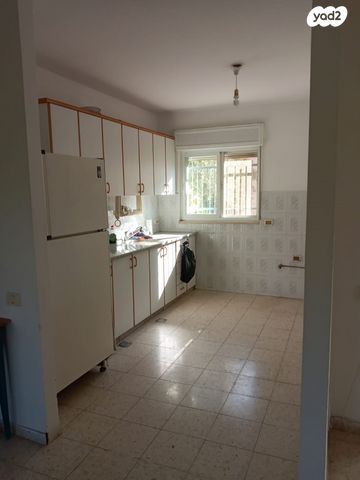 בית פרטי/ קוטג', קטמון הישנה, ירושלים