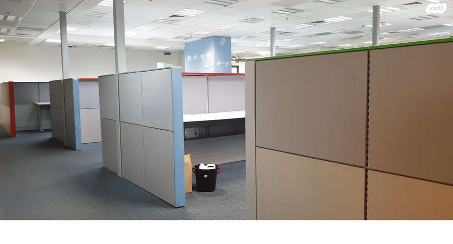 משרדים, ראש העין