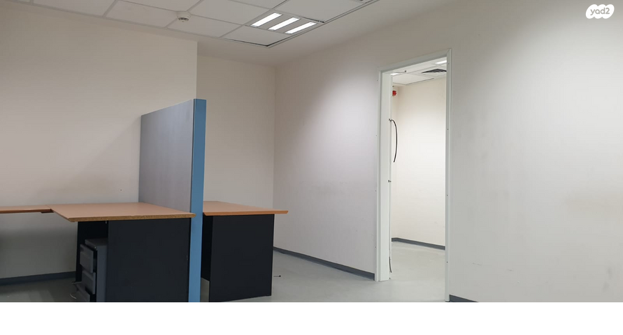 משרדים, ראש העין