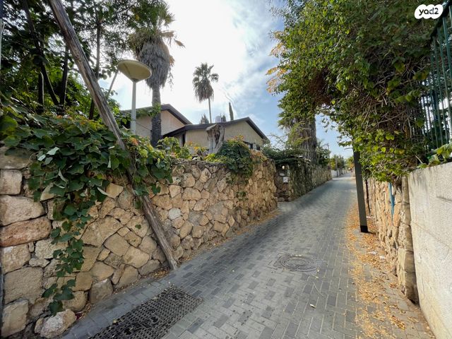 בית פרטי/ קוטג', הרצליה פיתוח, הרצליה