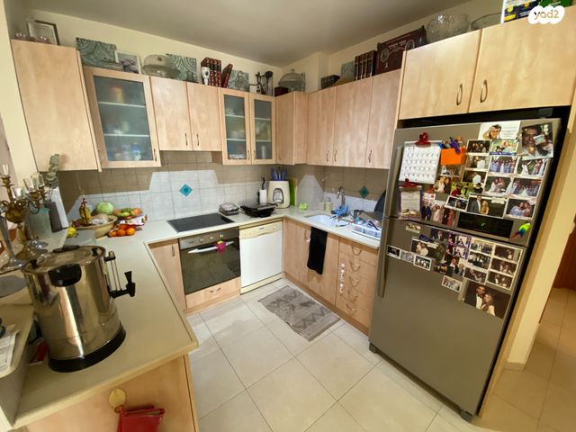 דירה, ברנדייס, רעננה