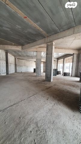 חנויות/ שטח מסחרי, שדרות לכיש 171, כרמי גת, קרית גת