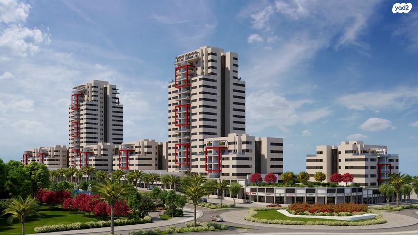 חנויות/ שטח מסחרי, שדרות לכיש 171, כרמי גת, קרית גת