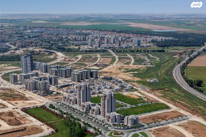 חנויות/ שטח מסחרי, שדרות לכיש 171, כרמי גת, קרית גת