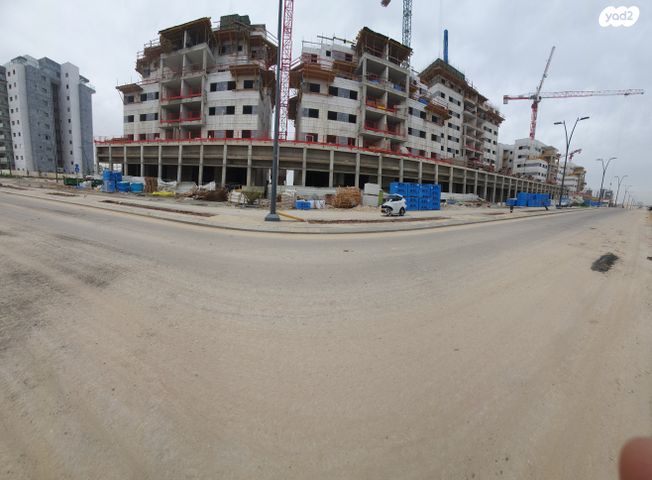 חנויות/ שטח מסחרי, שדרות לכיש 171, כרמי גת, קרית גת