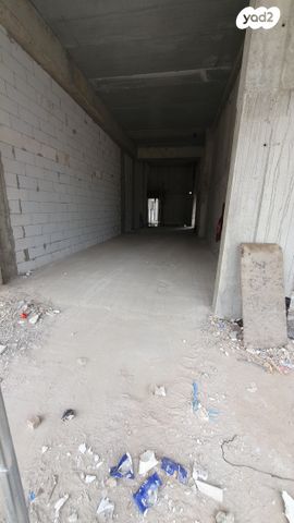 חנויות/ שטח מסחרי, שדרות לכיש 171, כרמי גת, קרית גת