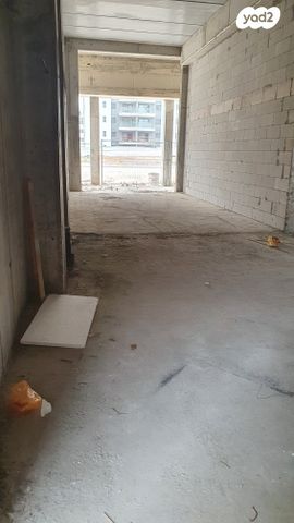 חנויות/ שטח מסחרי, שדרות לכיש 171, כרמי גת, קרית גת