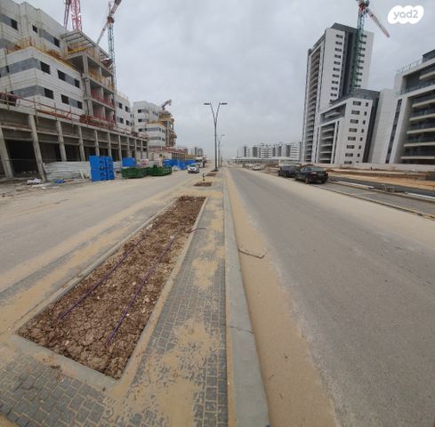 חנויות/ שטח מסחרי, שדרות לכיש 171, כרמי גת, קרית גת