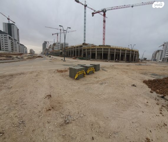 חנויות/ שטח מסחרי, שדרות לכיש 171, כרמי גת, קרית גת