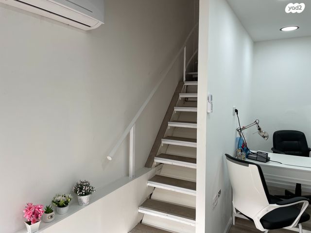 חנויות/ שטח מסחרי, הפלמ"ח 70, העיר העתיקה, רמב"ם, דרום, באר שבע