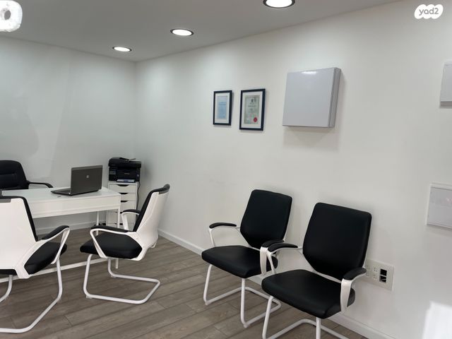 חנויות/ שטח מסחרי, הפלמ"ח 70, העיר העתיקה, רמב"ם, דרום, באר שבע