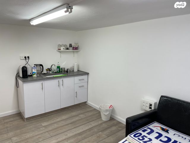 חנויות/ שטח מסחרי, הפלמ"ח 70, העיר העתיקה, רמב"ם, דרום, באר שבע