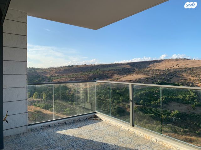 דירה, מורן, טבריה