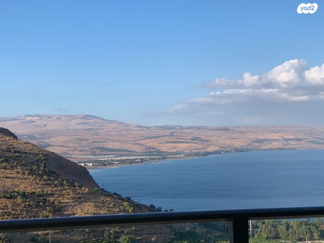 דירה, מורן, טבריה