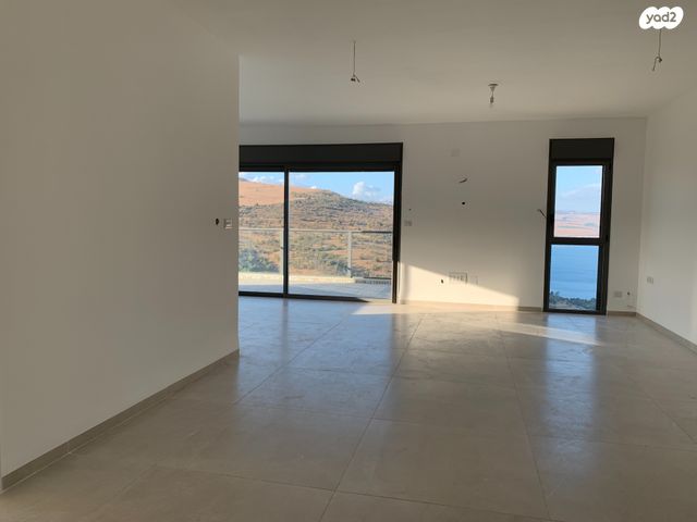 דירה, מורן, טבריה