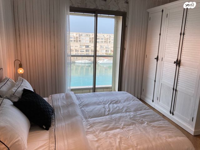 דירה, מרינה, הרצליה