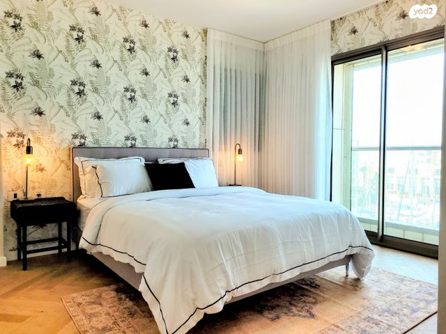 דירה, מרינה, הרצליה