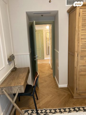 דירה, מרינה, הרצליה