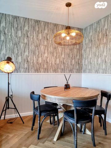 דירה, מרינה, הרצליה